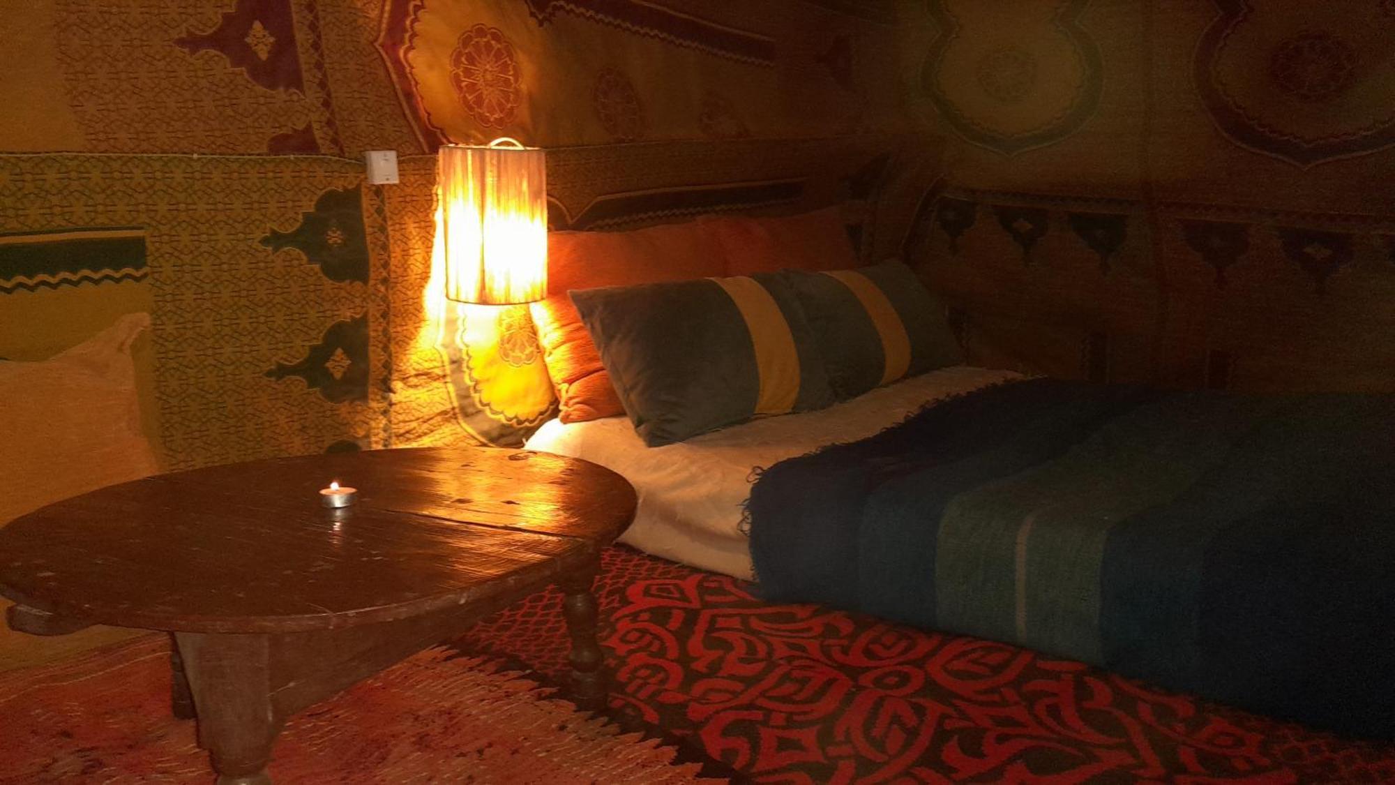 Erg Chebbi Starlight Camp Hotell Merzouga Rom bilde